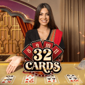 32 Baraha on casino app