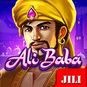 Ali Baba on casino app