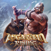 Asgardian Rising on casino app