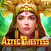 Aztec Priestess on casino app