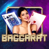 Baccarat B on casino app