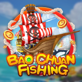 Bao Chuan Fishing on casino app