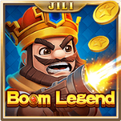 Boom Legend on casino app
