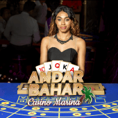Casino Marina Andar Bahar on casino app