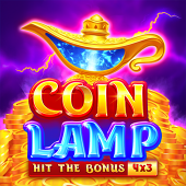 Coin Lamp slot on casino app