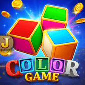 Color Game on casino app