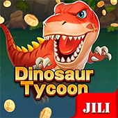 Dinosaur Tycoon on casino app