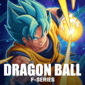 Dragon Ball slot on casino app