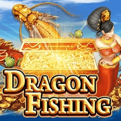 Dragon Fishing on casino app