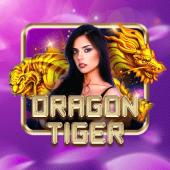 Dragon Tiger on casino app