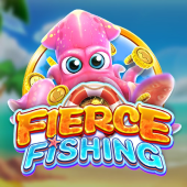 Fierce Fishing on casino app