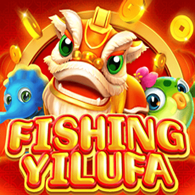Fishing Yi Lu Fa on casino app