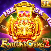 Fortune Gems 2 on casino app