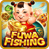Fuwa Fishing on casino app