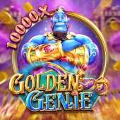 Golden Genie on casino app