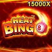 Heat Bingo on casino app