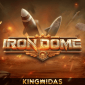 Iron Dome on casino app