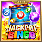 Jackpot Bingo on casino app