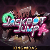 Jackpot Jump on casino app
