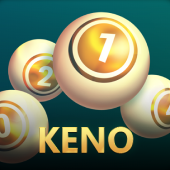 Keno on casino app