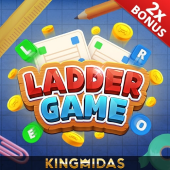 Ladder Game on casino app