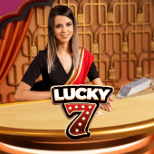 Lucky 7 on casino app