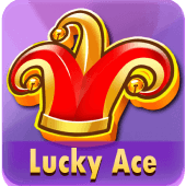 Lucky Ace on casino app