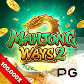 Mahjong Ways 2 on casino app