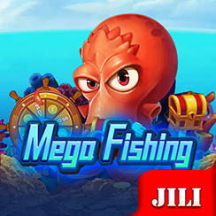 Mega Fishing on casino app