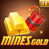 Mines Gold slot on casino app