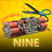 Nine on casino app