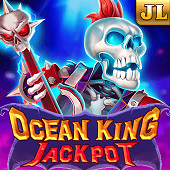 Ocean King Jackpot on casino app