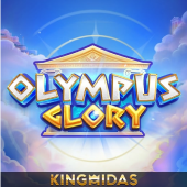 Olympus Glory on casino app