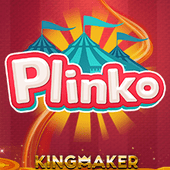 Plinko on casino app