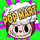 Popmart slot on casino app