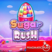 Sugar Rush on casino app