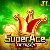Super Ace Deluxe on casino app