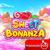 Sweet Bonanza on casino app