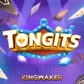 Tongits on casino app