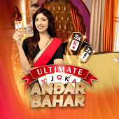 Ultimate Andar Bahar on casino app