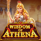 Wisdom of Athena on casino app